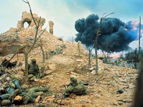 Conflict: Vietnam - Walkthrough - Bloody Hue