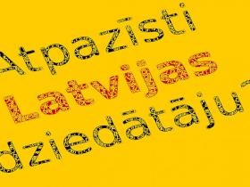 Atpazīsti popularitāti Nr. 2