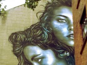 Graffiti Nr. 11