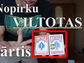 Vissliktākais internetveikals. IZVAIRIES NO TĀ!