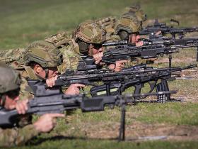 Ierindniek, stāties jeb esi laipni aicināts spoku armijā