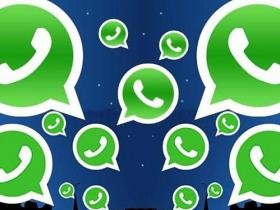 Spoku Whatsapp čats jebkuram spokam