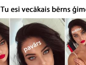 10 smieklīgas memītes, kuras sapratīs tikai tie, kuri ir vecākie bērni ģimenē