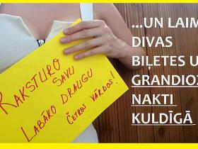 BEIDZIES: Raksturo savu labāko draugu 4 vārdos!