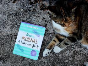 Mana ikdienas harmonija