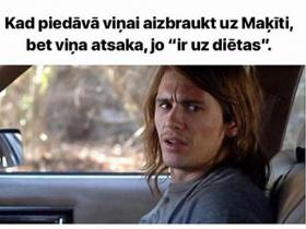 TOP 20 labāko joku izlase no Spoku Instagrama - @spokilv