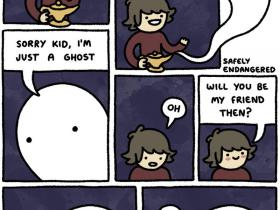 Smieklīgi komiksiņi tavam smaidam #15