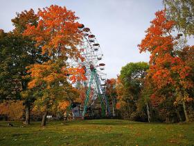 Rudens