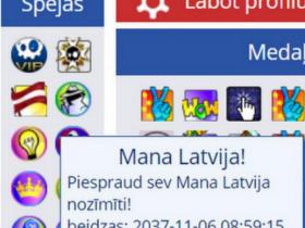 Ar smaidu tepat Spokos