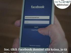 Vai Tu zināji? 16. daļa