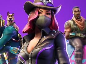 10 interesanti fakti par pasaulē populārāko spēli «FORTNITE»