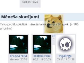 Cilvēks ir ezis