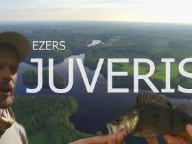 Dabas Bērns - Juveris (Skaistākais Latvijas ezers)