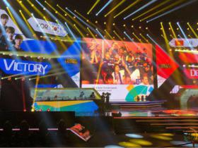 Nākamā gada Dienvidaustrum Āzijas sporta spēļu programmā iekļauj arī eSportu