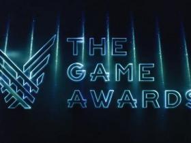 God of War - Game Awards uzvarētāja
