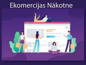 E-komercijas Nākotne