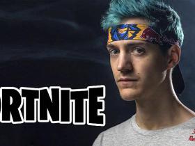 «Fortnite» zvaigzne Ninja 2018. gadā nopelnīja vairāk nekā 8 miljonus eiro