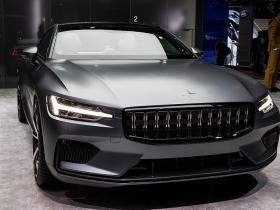 Tech 3: Superauto no Volvo!