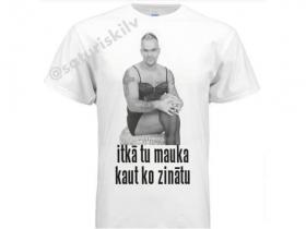 Nu nenoturējos: FB joki par Kiviču