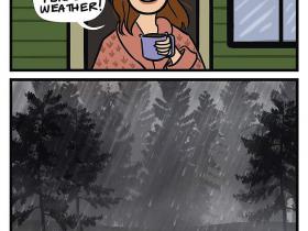 Smieklīgi komiksiņi tavam smaidam #20