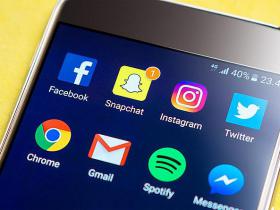 «Facebook» plāno sapludināt kopā trīs savas lielākās aplikācijas