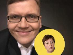 Juris Pūce sāk veikt priekšdarbus, diez kas notiks tālāk?
