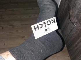 Fs To zeķi