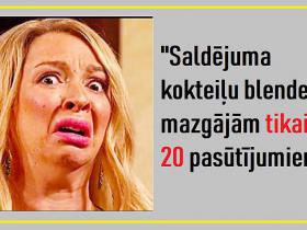 17 pretīgas atzīšanās no apkalpojošā personāla
