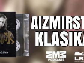 LV death metal pionieri - REMAINS ''Kā Mūžība'' Albuma Apska