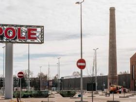 Akropole. Jaunais lielveikals.