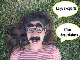 Izpildi testu un uzzini profesiju, kurai esi lemts patiesībā!