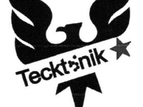 Tecktonik