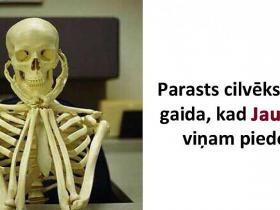 Memes par JAUNAVĀM