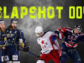 Šķēliens #004 LAČ fināls, KHL konferences fināli