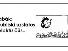 Tik ļoti patiesas ainiņas no mūsu dzīves