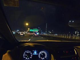Darbs Dubaijā 3 | Testējam sporta režīmu Nissan Altima 2.5l