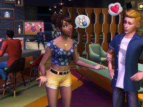 Cilvēki, kuri spēlē «The Sims», ir priecīgāki un veselīgāki