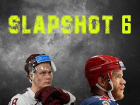 Video: Šķēliens #6 Rodrigo Ābols, KHL fināls