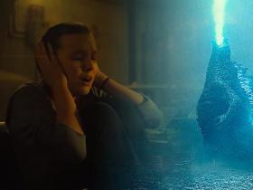 «Godzilla: Briesmoņu karalis»: noskaties jaunāko filmas reklāmas video rullīti