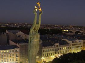 Ceļš uz neatkarīgu valsti