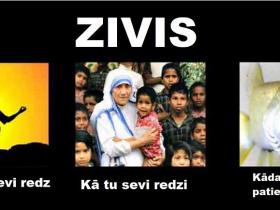 Memes par ZIVĪM