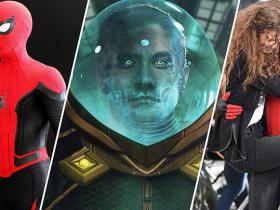«Marvel» iepriecina fanus ar jaunu «Zirnekļcilvēka» filmas reklāmas rullīti