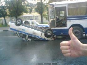 Only In Russia #4