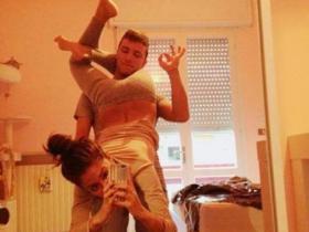 Funny Selfies