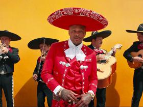 YG x Mustard tipa bīts