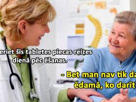 Kārtējie bilžuki