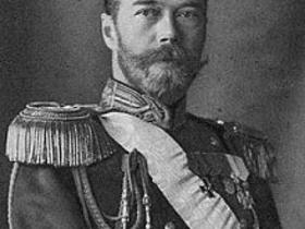 Nikolajs II Romanovs