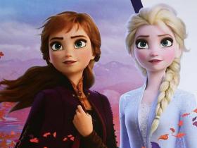 Frozen 2 Trailer (2019)
