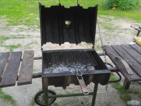 Mangāls no diskiem