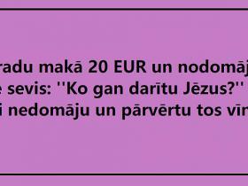 Joku izlase ceturtdienai
